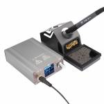 oss t12-x-plus-72w-electric-soldering-station-with-digital-display-for-mobile-phone-pcb-motherboard-