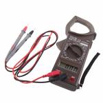 HYELEC M266 Clamp Meter AC/DC Voltage AC Current Resistance Insulation Tester
