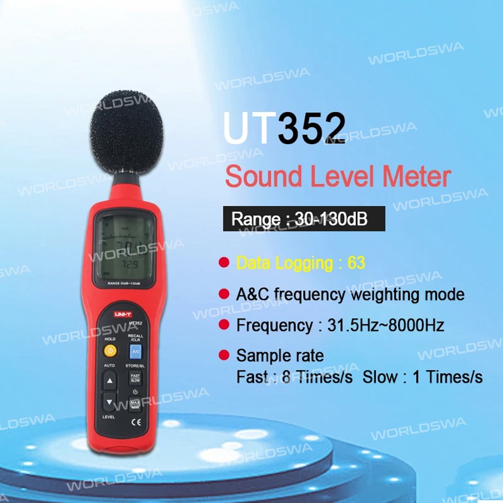 uni t-ut352-30130db-condenser-microphone-digital-sound-level-meter-for-noise-monite-4