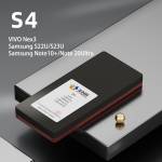 double sided-curved-four-curve-fit-sponge-mat-for-huawei-honor-samsung-xiaomi-oppo-10