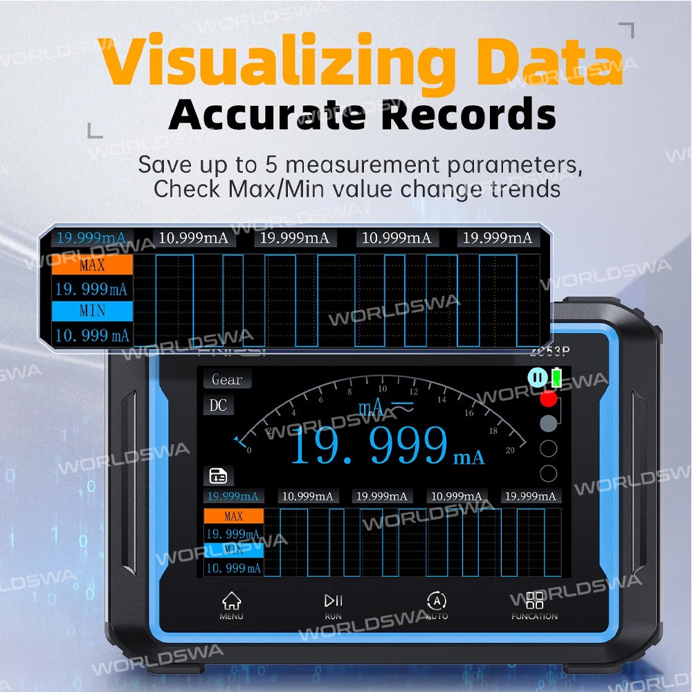 fnirsi 2c53p-handled-3-in-1-digital-oscilloscope-multimeter-signal-generator-with-touch-screen-7