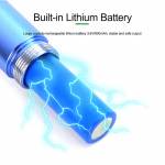 Relife RL-068B Intelligent Rechargeable Mini Electric Polishing Grinding Pen