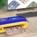 Mechanic M860 Flexible Hydrogel Film Cutting Machine For Pad Phone Watch Protective Film Cutt
