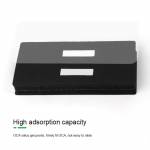 Relife RL-061 Multi-model Universal Precise Positioning Fit Curved Screen Laminated Rubber Mold