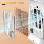shaking head-silent-heating-small-heater-fan-fast-heating-intelligent-temperature-control-home-offic