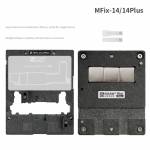 amaoe mfix-14-series-mbga-motherboard-middle-layer-bga-reballing-platform-for-iphone-14-series-3