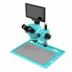 rf4 rf7050tvd2-ys010w-7-50x-synchronous-zoom-trinocular-microscope-with-10-inch-1080p-hd-monitor-1