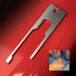 seatbelt key-remover-for-tesla-model-3-3