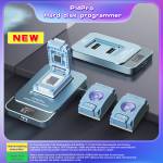 i2c p14pro-bga110-bga70-hard-disk-programmer-for-iphone-5g-to-13pro-max-reading-writing-bottom-data-