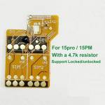 db built-in-integrated-cable-with-47k-resistor-for-iphone-15-pro-15pro-max-2