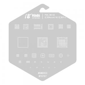 for Redmi Pro/Redmi Note4/4X