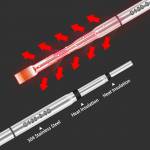 yihua c120-series-soldering-iron-tips-for-yihua-982d-i-soldering-station-dual-head-tweezers-handle-8