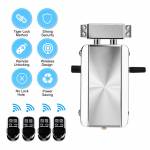 home door-lock-kit-remote-control-keyless-4