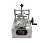M-Triangel FR02V 7inch LCD OCA Glue Removing Machine