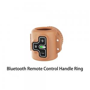 only Bluetooth Remote Control Handle Ring