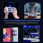 nubia redmagic-5pro-36w-semiconductor-magnetic-cooler-with-rgb-lighting-effect-7