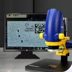 Mechanic MC10A-B4 All-in-1 0.75X-4.5X Continuous Build-in HD Digital Cameras Microscope