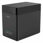 orico ds500u3-5-bay-usb30-5gbps-personal-storage-35-inch-hard-drive-enclosure-support-uasp-7