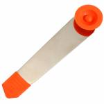 BST-004 Stainless Steel Roller Opening Tool for Mobile Phone and Tablet Repair