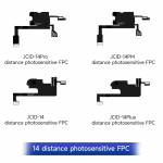 jcid v1se-v1s-pro-earpiece-receiver-fpc-test-flex-cable-for-iphone-14-series-face-id-repair-2