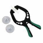 BST-009 Vacuum Strong Suction Cup Pliers for Opening Phone LCD Screen