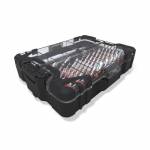 Jakemy JM-8163 62 in 1 Multi-Functional Screwdriver Tool Kits