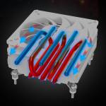 pccooler v53-5-heat-pipes-push-down-cpu-cooler-11