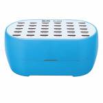 Relife RL-304M 160W High Power 30-Ports Smart USB Charger Supports for Mobile Phone Tablet