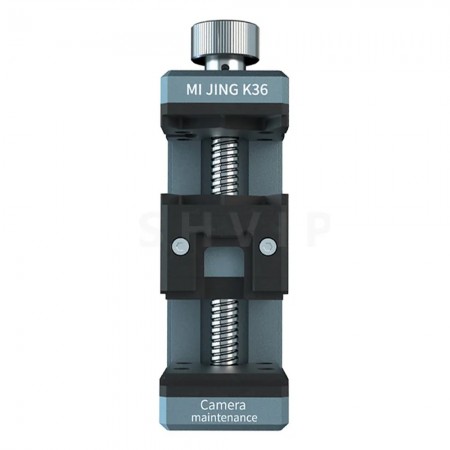 Mijing K36 Multifunctional Camera Maintenance Fixture for iPhone 7-15 Pro Max