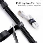 Orico CTB Series Velcro Cables Tie for All Kinds Cables Storage and Organize