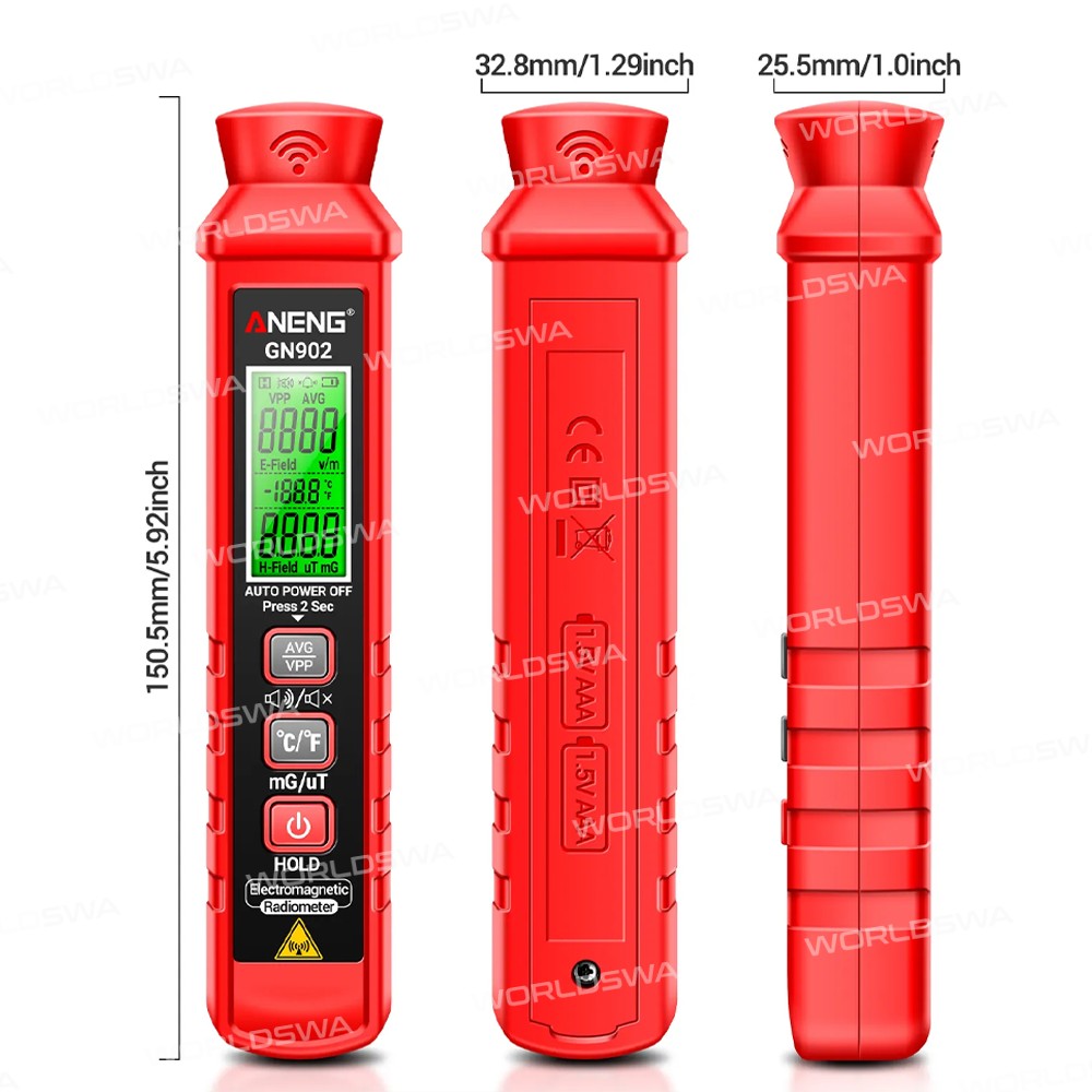 aneng gn902-electromagnetic-radiation-detector-with-lcd-backlight-screen-8