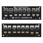 maant m062-mainboard-repair-ip-soft-bar-power-supply-cable-clip-for-iphone-6-to-16pro-max-1