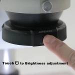 aifen d2-28-led-highlight-ring-light-for-industrial-stereo-microscope-5