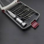 NANCH 22 in 1 Magnetic Screwdriver Set Opening Tool for iPhone iPad Tablet PC Camera Mobile Phone