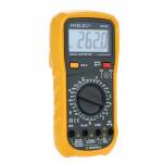 HYELEC MY65 Digital Multimeter AC / DC Voltage Current Resistance Capacitance Frequency Tester