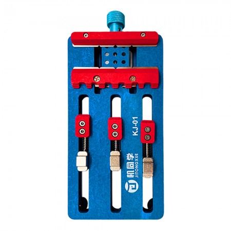 KJ-01 Three-Axis Multifunctional Universal Fixture for Repairing Mobile Phone Motherboards