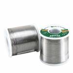 BEST 500g 0.3 / 0.4 / 0.5 / 0.6 / 0.8 / 1.0mm Tin Content 60% Rosin Core Solder Wire for Circuit Boa