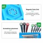 relife rl-m5t-160b-07-50x-continuous-zoom-trinocular-hd-stereo-microscope-9