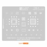 amaoe sam1-to-sam17-012mm-bga-reballing-stencil-set-8