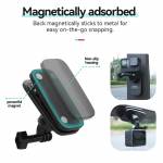 telesin sports-camera-backpack-strap-mount-clip-for-gopro-hero-dji-insta360-11