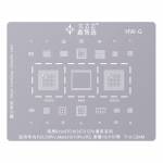 xinzhizao cpu-universal-series-bga-reballing-stencil-set-one-8