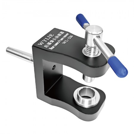 Wylie WL-536 Professional Rear Camera Frame Remover for iPhone