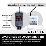 wylie wl-613a-portable-highly-accurate-analog-gauges-current-detection-meter--uk-plug-4