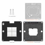 amaoe centre-frame-bga-reballing-stencil-platform-set-for-samsung-s24-sm-s921u-926u-2