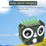 usb rechargeable-outdoor-waterproof-animals-repeller-14