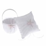 romantic soft-satin-sea-star-and-sea-shells-wedding-ring-pillow-flower-basket-04