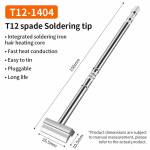 luxianzi t12-integrated-spade-soldering-iron-tips-universal-for-most-t12-soldering-station-10