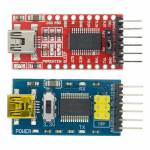 FT232RL FTDI USB to TTL Serial Adapter Module Support 3.3V / 5V for Arduino