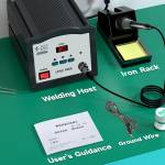 xzz 2000a-90w-smart-constant-temperature-lead-free-soldering-station-support-203h-tips-8