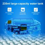 liectroux x6-robot-vacuum-cleaner-6500pa-suction-lds-laser-09